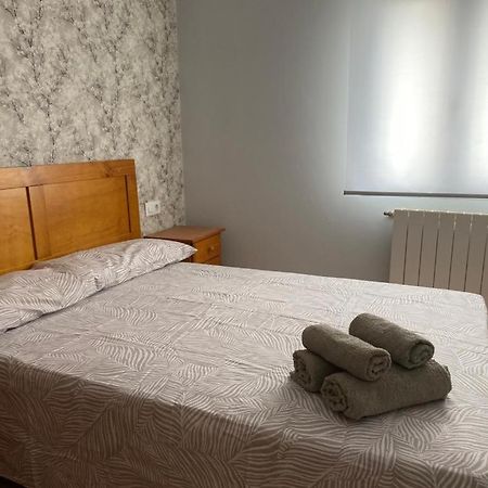 Апартаменты Casa Del Relojero Сантьяго-де-Компостела Экстерьер фото