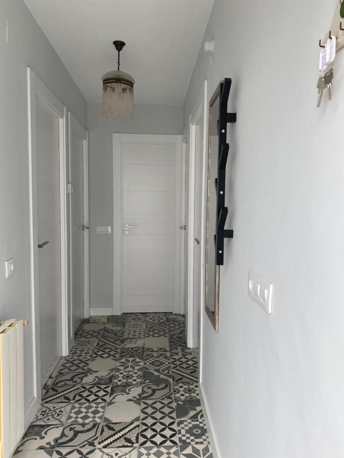 Апартаменты Casa Del Relojero Сантьяго-де-Компостела Экстерьер фото